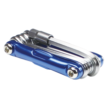 HF61C7 - Alloy folding tool